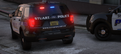 Stuart Police Department - 2016 FPIU
