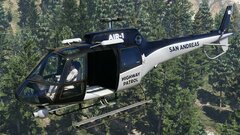 SAHP - Buckingham Maverick