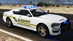 BCSO - Bravado Buffalo