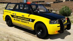 BCFD - Dundreary Landstalker