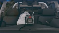 2020 Chevrolet Tahoe #4.png