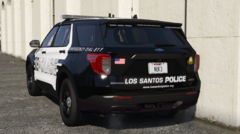 LSPD 2020 FPIU