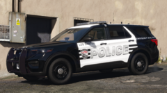 LSPD 2020 FPIU