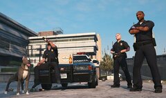 The Boys are back in town!