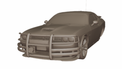 GSP Challenger Wing Wraps