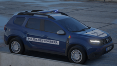Duster Frontiera