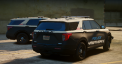 Hawthorne pd 2020 FPIUs