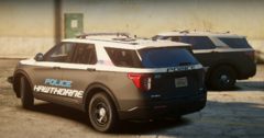 Hawthorne pd 2020 FPIUs