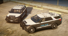 Hawthorne pd 2020 FPIUs