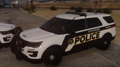 Orlando Police FPIU 2019