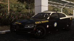 FHP 2020 Charger