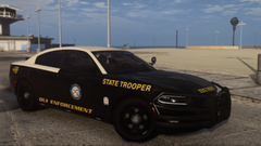 FHP DUI Enforcement Charger