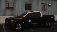 FHP 2019 F-150 CVE