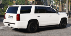 LASD MET 2020 Chevrolet Tahoe (1)