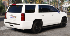LASD MET 2020 Chevrolet Tahoe (2)