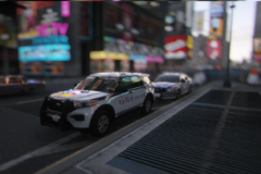 VSP caught in the big apple