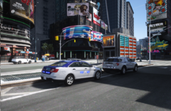 VSP caught in the big apple2