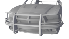 2014 Charger PB-5 & PB-6