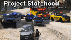 Project Statehood - Now Available!