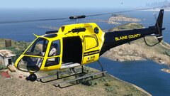 BCFD - Maverick Ambulance