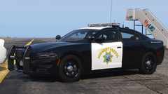 CHP 2019 Charger