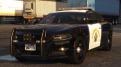 CHP 2020 Charger