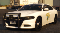 CHP 2020 Charger