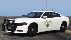CHP 2019 Charger