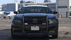 CHP 2019 Charger
