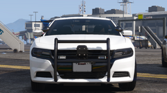 CHP 2019 Charger