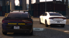 CHP 2020 Charger