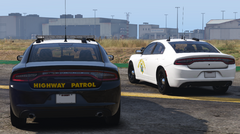 CHP 2019 Charger