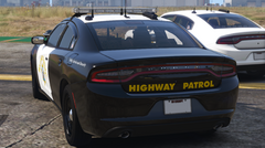 CHP 2019 Charger