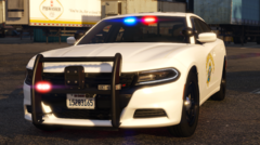 CHP 2020 Charger