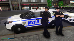 NYPD