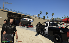 Stolen Boat gut Stuck under the Bridge..