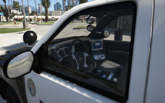 Beach Division Patrol units