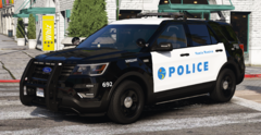SMPD 2016-2019 Ford Police Interceptor Utility (3)