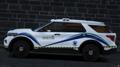 Hastings-Quinte Paramedic Service Community Paramedic