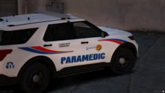 Kawartha Lakes Paramedic Service Community Paramedic