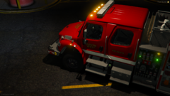 Quinte West Fire & Emergency Services