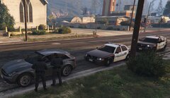 Traffic Stop