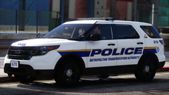 2015 FPIU - NY Metropolitan Transportation Authority Police