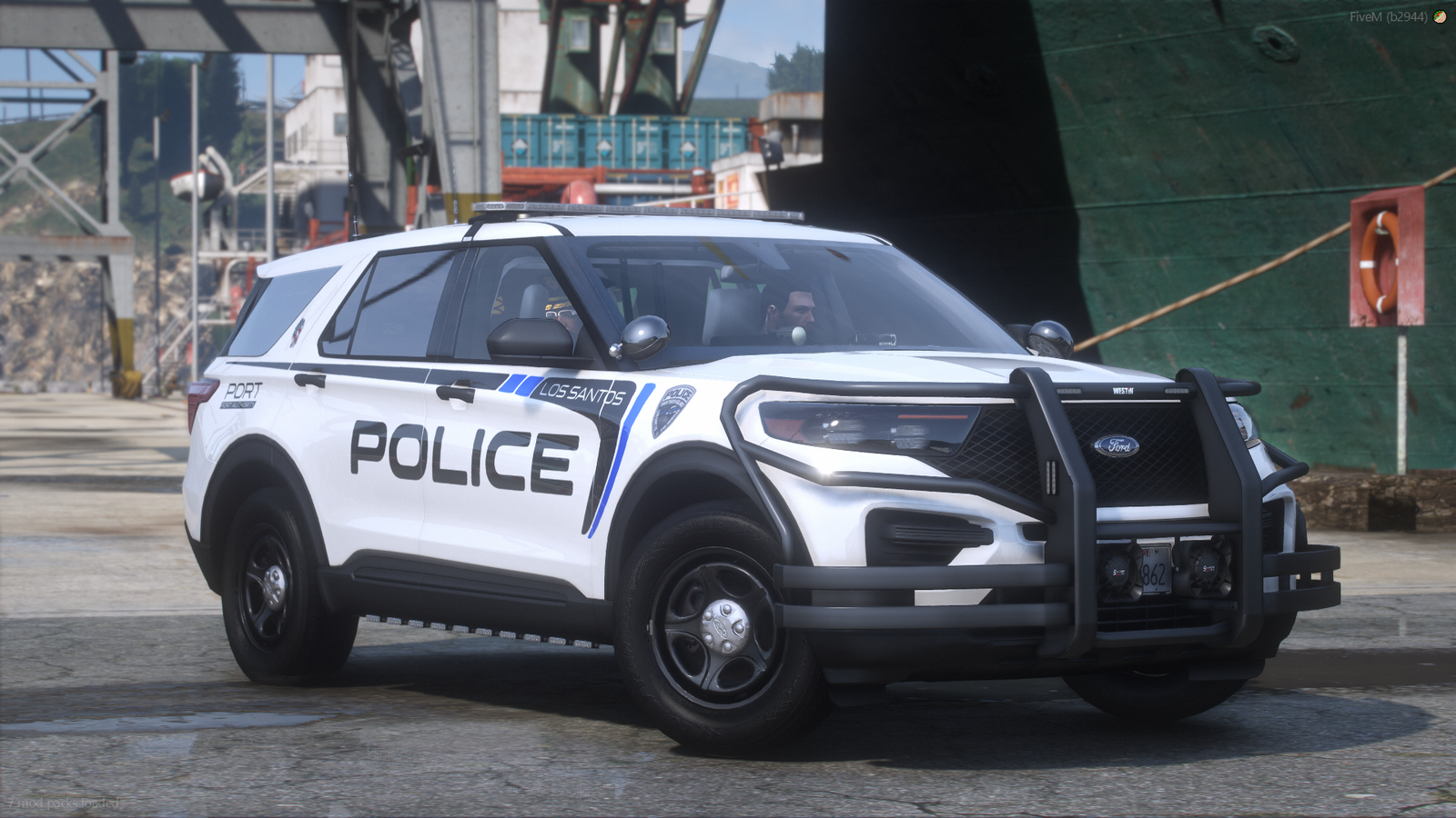 CaptainScout05's Liveries