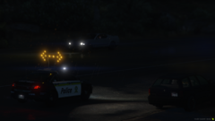 Takedown/Alley