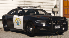 2020 CHP Charger (2.0 Update)