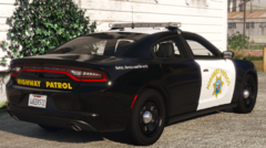 2020 CHP Charger (2.0 Update)