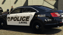 Laval Police FPIS