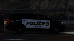 Laval Police