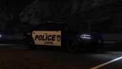Laval Police